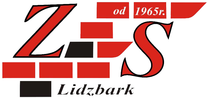 logo Zespołu Szkół w Lidzbarku