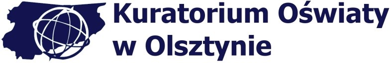 logo Kuratorium Oświaty w Olsztynie