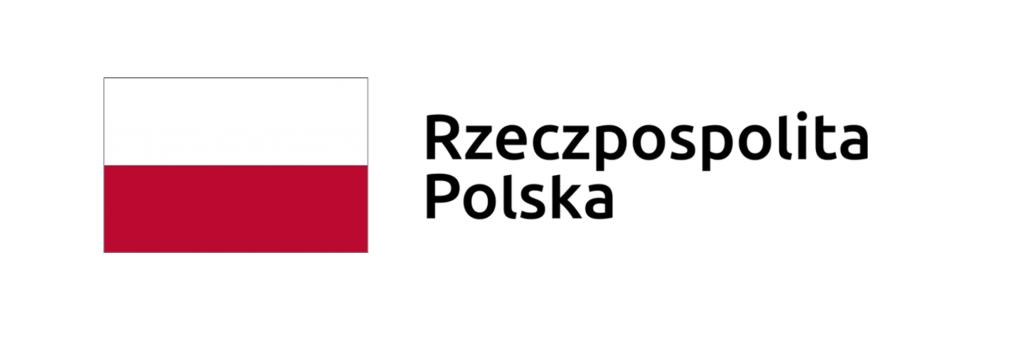 logo Rzeczypospolitej Polskiej