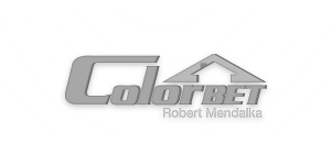 logo przedsiębiorstwa COLORBET