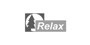 logo przedsiębiorstwa RELAX
