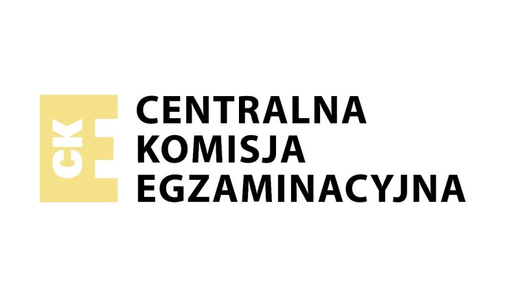 logo Centralnej Komisji Egzaminacyjnej
